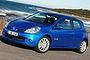 Renault Sport Clio 200 Cup