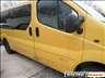 Renault trafic 1,9dci bontott alkatrszek eladak..2001-2006