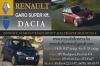 Renault Dacia bontott gyri s utngyrtott alkatrszek ads vtele