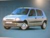 Renault clio Bontott alkatrszek 2000 vj. - Baja
