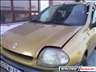 1998 Renault Clio 1.2 Benzines bontott alkatrszek