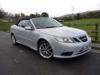 Saab 9-3 VECTOR SPORT TID 2-Door - 2008 (H)