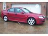 SAAB 9-3 Saloon 1.9TID VECTOR SPORT [150] 4DR