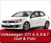 Volkswagen TDi VW Polo Golf Jetta Kombi Caravelle Caddy Tiguan