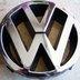 Emblema Volkswagen Golf 3