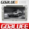 Touch Screen dash Car dvd player for Volkswagen Golf 5 GPS Navigation Radio 3G Phonebook iPod mp4 mp5 TV USB SWC DVR