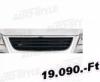 AutoStyle Vw, Volkswagen Polo 9N2, 2005.08-tl tuning emblma nlkli htrcs, grill