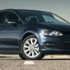 Volkswagen Golf 7 Review [complete] ? Restyling