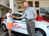 Cars.co.za and JustPlay give away Volkswagen Golf 7