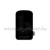 Bugatti STN Shadow ll szvet tok SL mret fekete Samsung i9100 Galaxy S2