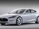Tesla Model S az idelis elektromos aut