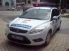 Ford Focus rendraut