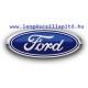 Ford Focus II els lengscsillapt