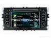In dash car dvd GPS Navigation system special for Ford Mondeo/ Focus/ S-Max/ C-Max