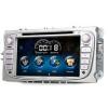 Car DVD Player Special For Ford Focus Mondeo Smax 7