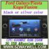 Android Car DVD Player for Ford Kuga GPS Navigation Wifi 3G RDS