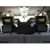 Ford Galaxy DVD Headrests with