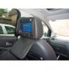 Ford replacement In Car Rear DVD Multimedia Entertainment Headrests