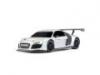 Audi R8 LMS 1/24 Tvirnyts aut - Jamara