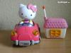 Hello Kitty Gogo tvirnyts aut