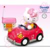 Hello Kitty GoGo 1 18 tvirnyts aut Nikko