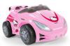 Hello Kitty Evo 2 szemlyes 12V-os akkumultoros aut