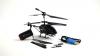 Android Iphone tvirnyts gyro helikopter WLtoys S988