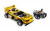 8183 - LEGO Track Turbo RC - Tvirnyts aut