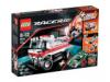 8184 - LEGO Twin X-treme RC - Tvirnyts aut