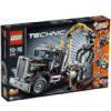 LEGO TECHNIC: Farnk szllt aut 9397