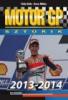 Bort: Motor GP sztorik 2013-2014 (Knyv) - Barz Mikls, ...