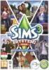 Sims 3 kiegszt Egyetemi vek PC