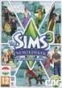 Sims 3 kiegszt Nemzedkek