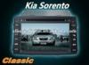 Kia sorento gps navigation with gps +rds+canbus+dvbt+3g wifi+radio