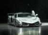 Lamborghini Veneno at Geneva Motor Show 2013