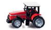 Siku 0847 Massey Ferguson Traktor rot NEU/OVP! +