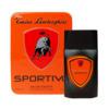 Tonino Lamborghini Sportivo EDT 100ml Parfum