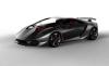 Lamborghini Sesto Elemento Debuts at the Paris Motor Show
