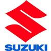 Suzuki tetcsomagtart