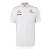 Vodafone McLaren Mercedes Team Shirt - 2013