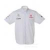 2012 Vodafone McLaren Mercedes F1 Team Management Shirt
