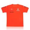 Vodafone McLaren Mercedes 2013 Team Victory T-Shirt - Kids
