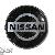 Emblma F&F 4db-os Nissan 50mm mgyants @ rak
