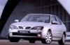  087958 Bal hts kls lmpa (VALEO) utngyrtott alkatrsz Nissan Primera P11E (P144 modell 1999.06-) kizrlag 5 HB 5 ajts vltozathoz