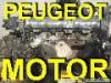 Polovni deo Motor/Ceo motor za Peugeot RAZNI