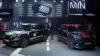 MINI Premieres at the 2013 Geneva Motor Show