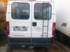Description of used PEUGEOT BOXER 330 MH 2 8 HDI