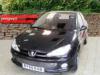 Peugeot 206 1.6 HDi Sport 5-Door - 2005 (55)