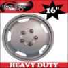 16 Silver Wheel Trims Wheel Covers For Peugeot Boxer