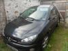 2006 PEUGEOT 206 SPORT HDI 1.6 BLACK diesel Portsoy Aberdeenshire